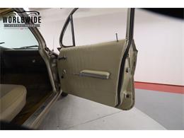 1962 Chevrolet Bel Air (CC-2120205) for sale in Denver , Colorado