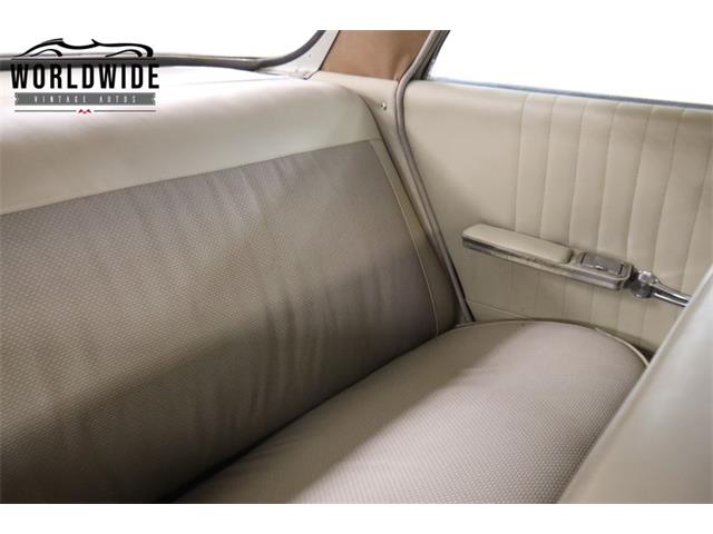 1962 Chevrolet Bel Air (CC-2120205) for sale in Denver , Colorado