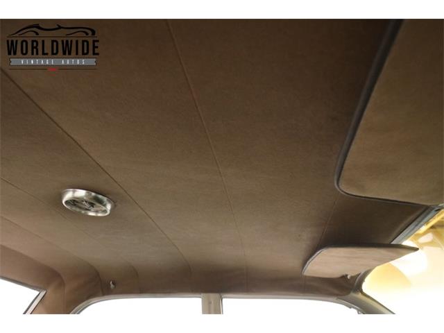 1962 Chevrolet Bel Air (CC-2120205) for sale in Denver , Colorado