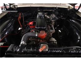 1962 Chevrolet Bel Air (CC-2120205) for sale in Denver , Colorado