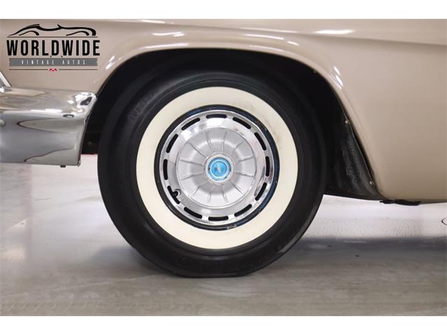 1962 Chevrolet Bel Air (CC-2120205) for sale in Denver , Colorado