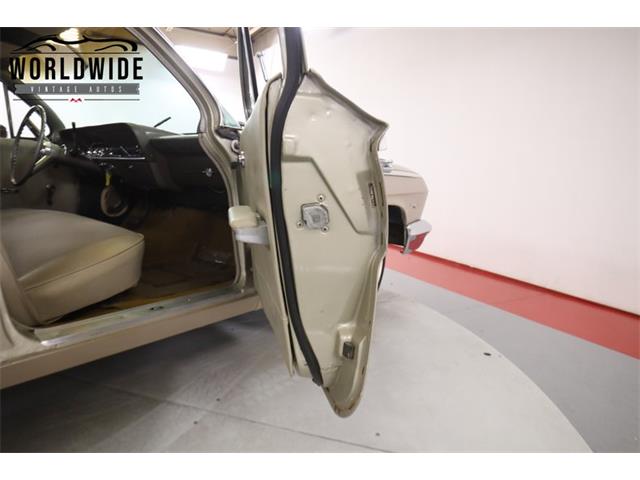 1962 Chevrolet Bel Air (CC-2120205) for sale in Denver , Colorado