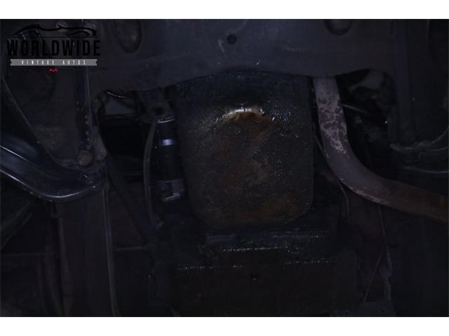 1962 Chevrolet Bel Air (CC-2120205) for sale in Denver , Colorado