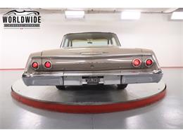 1962 Chevrolet Bel Air (CC-2120205) for sale in Denver , Colorado