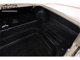 1962 Chevrolet Bel Air (CC-2120205) for sale in Denver , Colorado