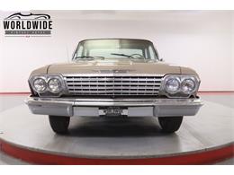 1962 Chevrolet Bel Air (CC-2120205) for sale in Denver , Colorado
