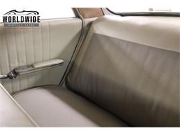 1962 Chevrolet Bel Air (CC-2120205) for sale in Denver , Colorado