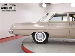 1962 Chevrolet Bel Air (CC-2120205) for sale in Denver , Colorado