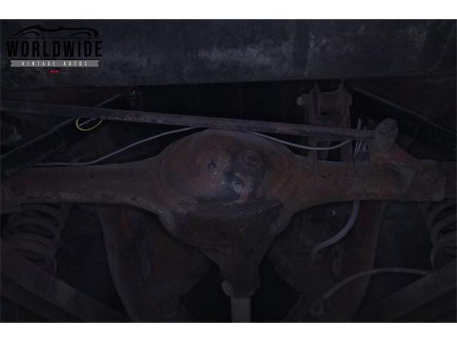 1962 Chevrolet Bel Air (CC-2120205) for sale in Denver , Colorado