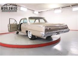 1962 Chevrolet Bel Air (CC-2120205) for sale in Denver , Colorado