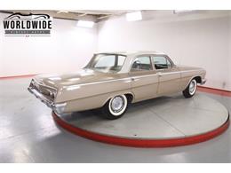 1962 Chevrolet Bel Air (CC-2120205) for sale in Denver , Colorado
