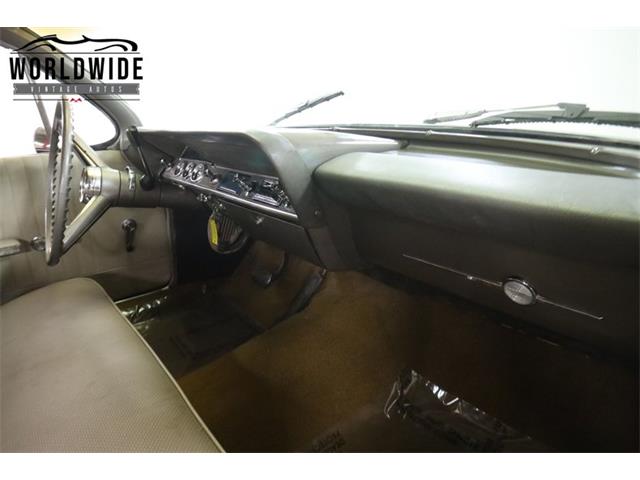 1962 Chevrolet Bel Air (CC-2120205) for sale in Denver , Colorado