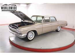 1962 Chevrolet Bel Air (CC-2120205) for sale in Denver , Colorado