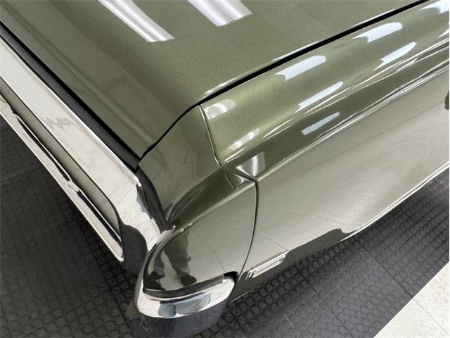 1969 Buick Wildcat Custom (CC-2122050) for sale in Morgantown, Pennsylvania