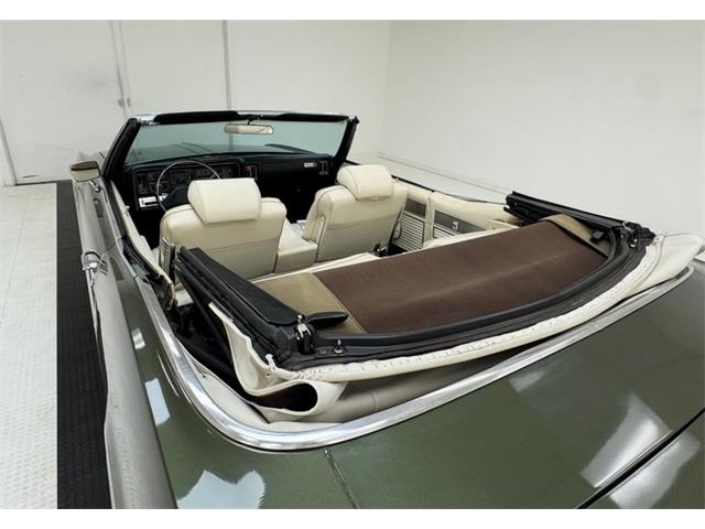 1969 Buick Wildcat Custom (CC-2122050) for sale in Morgantown, Pennsylvania