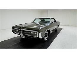 1969 Buick Wildcat Custom (CC-2122050) for sale in Morgantown, Pennsylvania