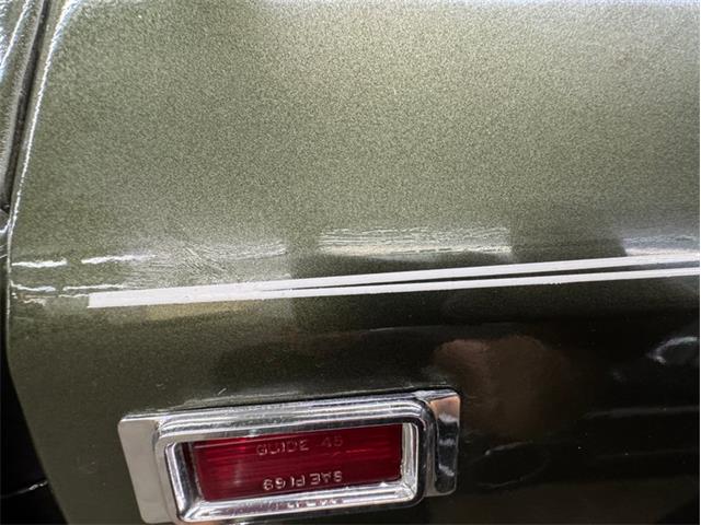 1969 Buick Wildcat Custom (CC-2122050) for sale in Morgantown, Pennsylvania
