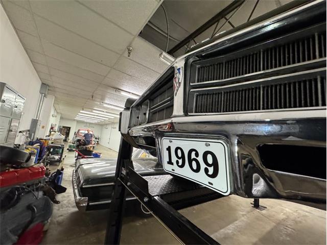 1969 Buick Wildcat Custom (CC-2122050) for sale in Morgantown, Pennsylvania