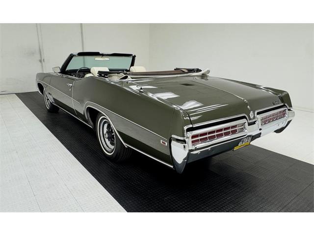 1969 Buick Wildcat Custom (CC-2122050) for sale in Morgantown, Pennsylvania
