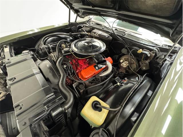 1969 Buick Wildcat Custom (CC-2122050) for sale in Morgantown, Pennsylvania