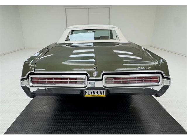 1969 Buick Wildcat Custom (CC-2122050) for sale in Morgantown, Pennsylvania