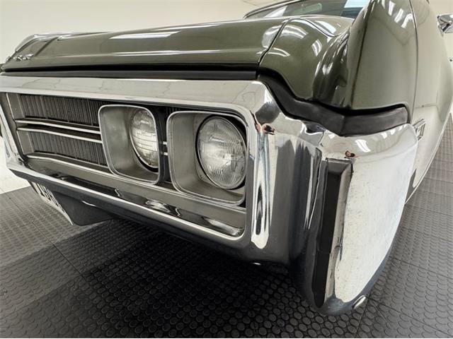 1969 Buick Wildcat Custom (CC-2122050) for sale in Morgantown, Pennsylvania