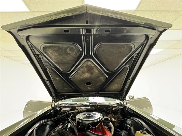 1969 Buick Wildcat Custom (CC-2122050) for sale in Morgantown, Pennsylvania