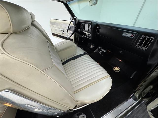 1969 Buick Wildcat Custom (CC-2122050) for sale in Morgantown, Pennsylvania