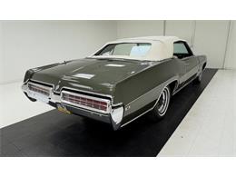 1969 Buick Wildcat Custom (CC-2122050) for sale in Morgantown, Pennsylvania