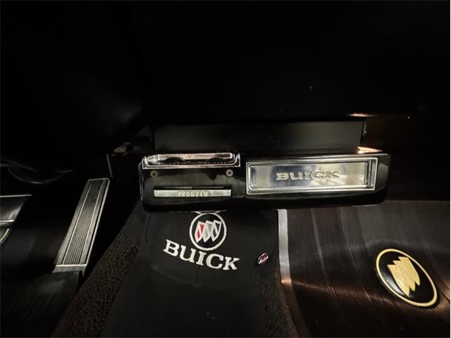 1969 Buick Wildcat Custom (CC-2122050) for sale in Morgantown, Pennsylvania