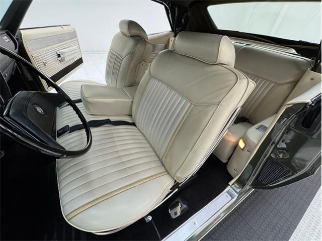 1969 Buick Wildcat Custom (CC-2122050) for sale in Morgantown, Pennsylvania