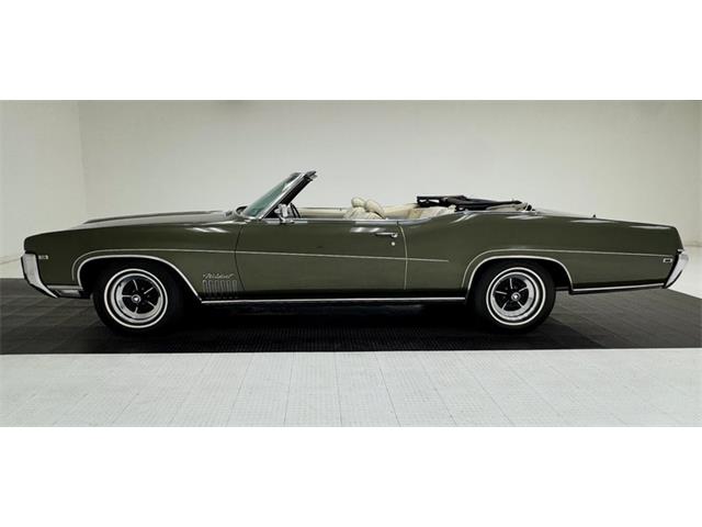 1969 Buick Wildcat Custom (CC-2122050) for sale in Morgantown, Pennsylvania