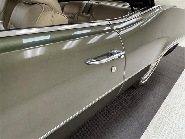 1969 Buick Wildcat Custom (CC-2122050) for sale in Morgantown, Pennsylvania