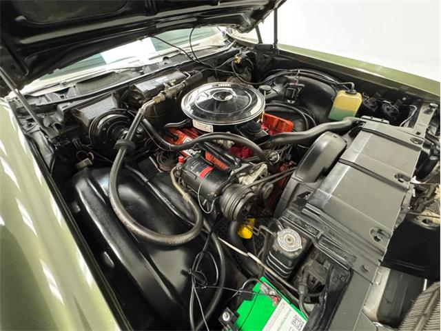 1969 Buick Wildcat Custom (CC-2122050) for sale in Morgantown, Pennsylvania