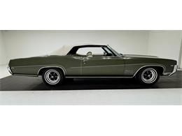 1969 Buick Wildcat Custom (CC-2122050) for sale in Morgantown, Pennsylvania