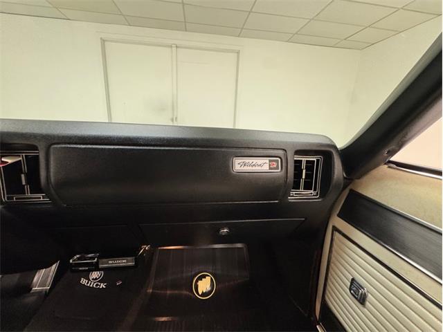 1969 Buick Wildcat Custom (CC-2122050) for sale in Morgantown, Pennsylvania