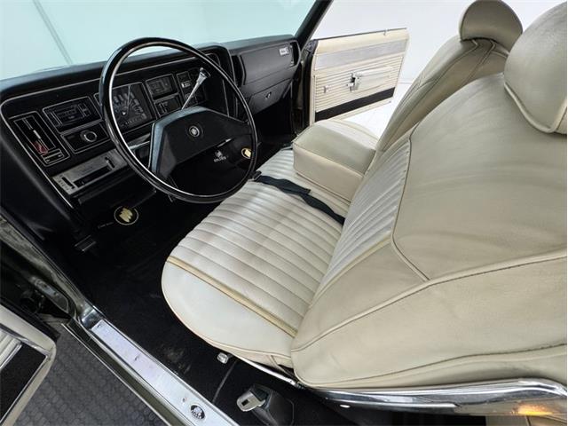 1969 Buick Wildcat Custom (CC-2122050) for sale in Morgantown, Pennsylvania