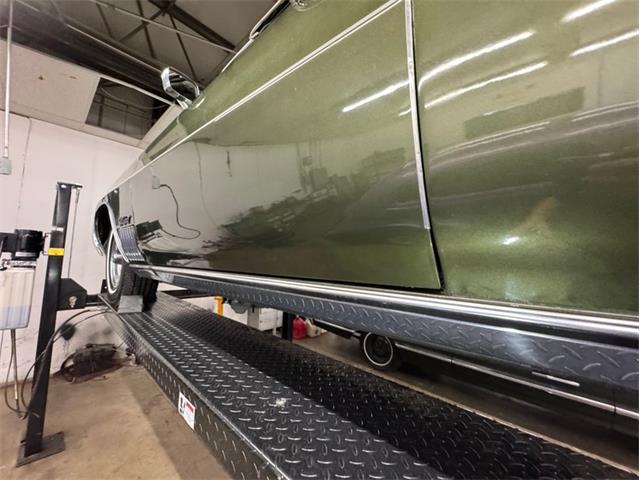 1969 Buick Wildcat Custom (CC-2122050) for sale in Morgantown, Pennsylvania