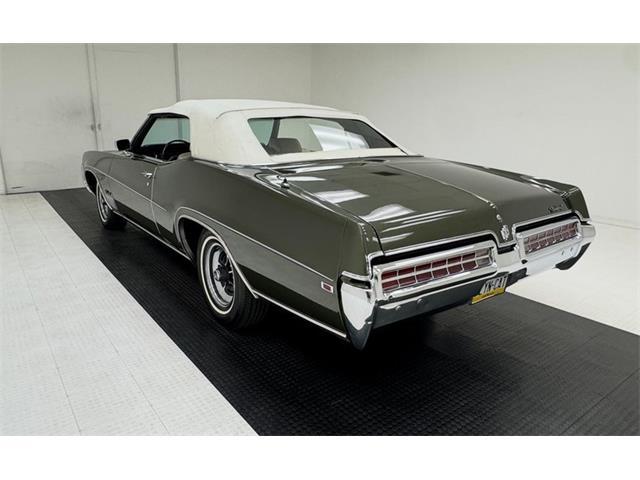 1969 Buick Wildcat Custom (CC-2122050) for sale in Morgantown, Pennsylvania