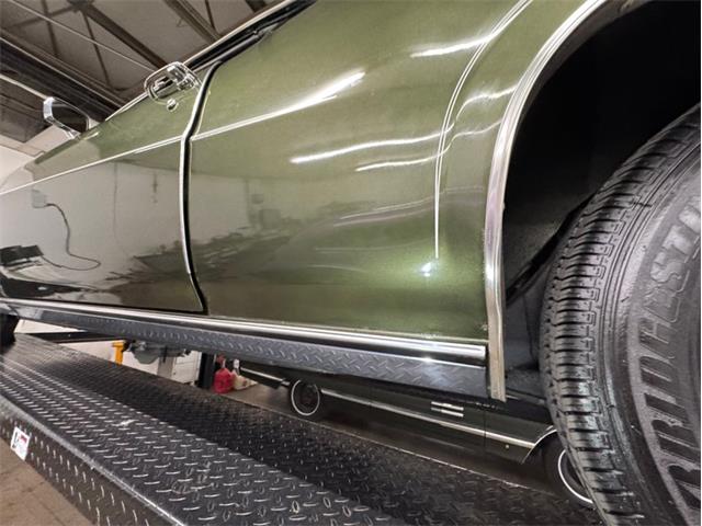 1969 Buick Wildcat Custom (CC-2122050) for sale in Morgantown, Pennsylvania