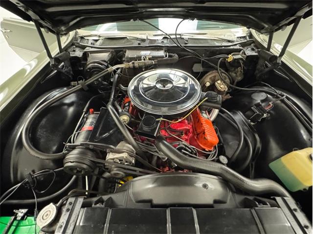 1969 Buick Wildcat Custom (CC-2122050) for sale in Morgantown, Pennsylvania