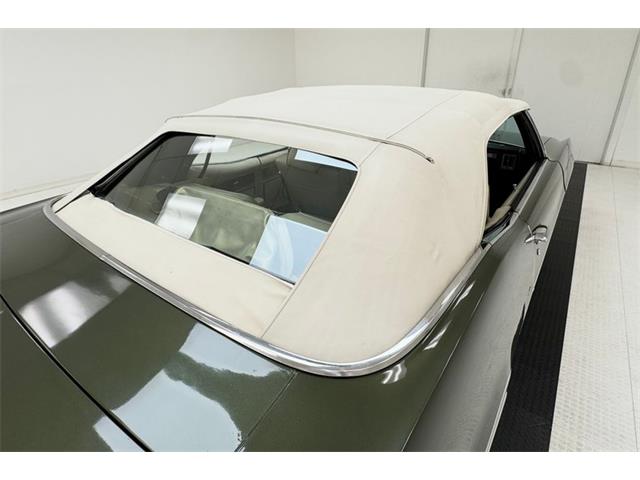 1969 Buick Wildcat Custom (CC-2122050) for sale in Morgantown, Pennsylvania