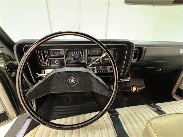 1969 Buick Wildcat Custom (CC-2122050) for sale in Morgantown, Pennsylvania