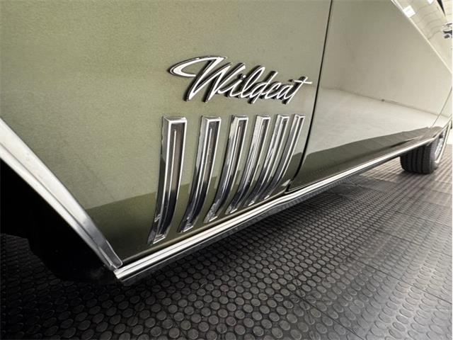 1969 Buick Wildcat Custom (CC-2122050) for sale in Morgantown, Pennsylvania