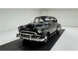 1949 Chevrolet Fleetline (CC-2122051) for sale in Morgantown, Pennsylvania
