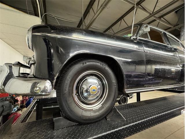 1949 Chevrolet Fleetline (CC-2122051) for sale in Morgantown, Pennsylvania