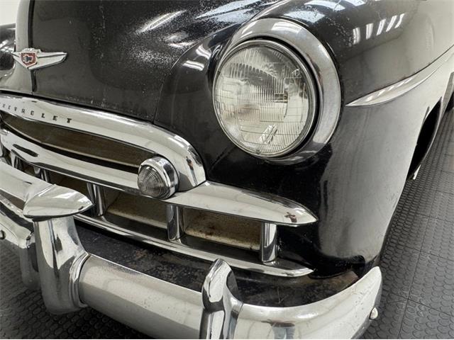 1949 Chevrolet Fleetline (CC-2122051) for sale in Morgantown, Pennsylvania