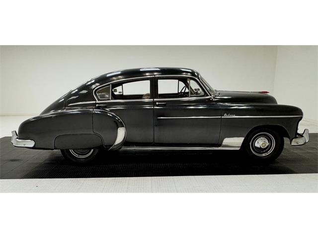 1949 Chevrolet Fleetline (CC-2122051) for sale in Morgantown, Pennsylvania