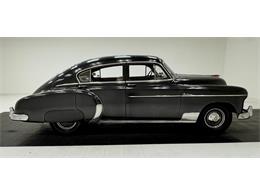 1949 Chevrolet Fleetline (CC-2122051) for sale in Morgantown, Pennsylvania