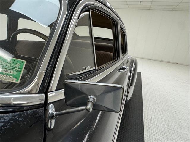 1949 Chevrolet Fleetline (CC-2122051) for sale in Morgantown, Pennsylvania